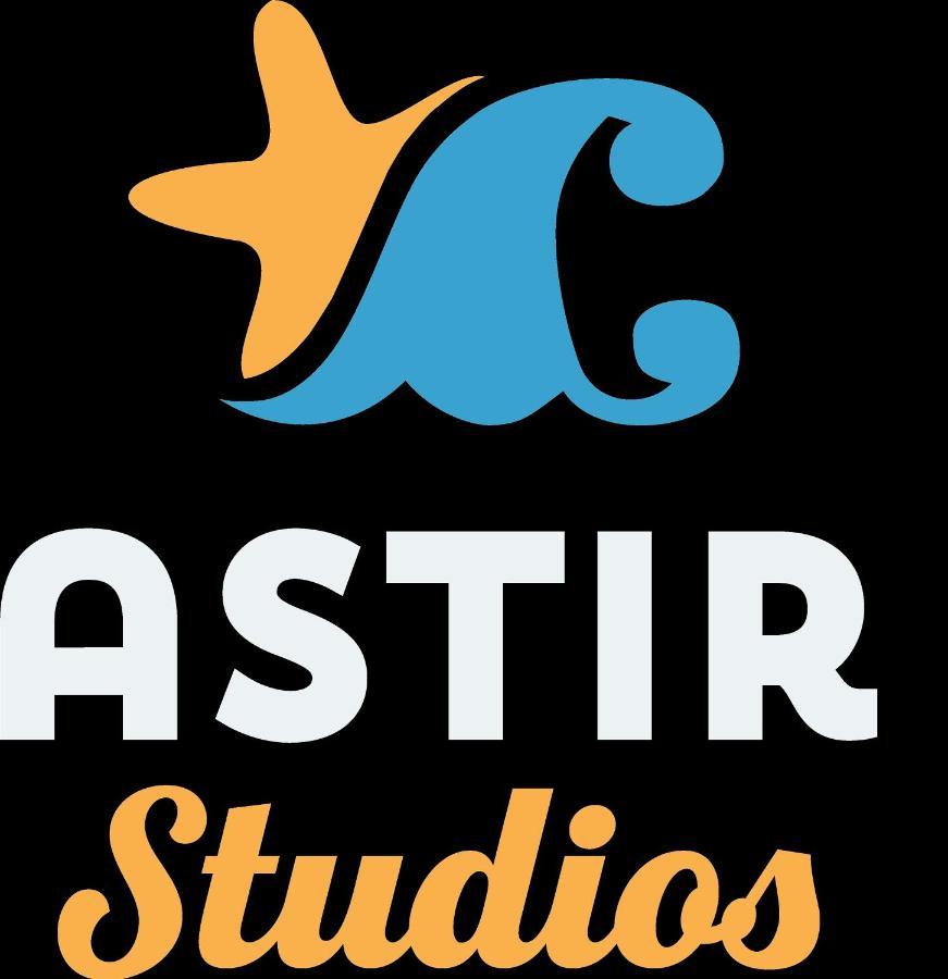 Astir Studios Stalida Exterior photo